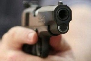 У Гнівані знайшли застреленим поліцейського