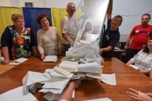 Міжнародні спостерігачі розповіли про скупівлю голосів виборців, а також про «клонування» політичних брендів