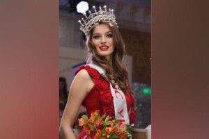 «Міс Україна» втекла від італійського чоловіка-мільйонера через насильство