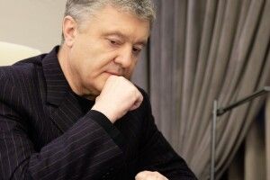 Ми створили антикорупційні органи і націоналізували ПриватБанк, а зараз ситуація з корупцією погіршилась – Порошенко в інтерв’ю «L’Express»