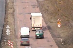Дорожники Черкащини попросили найменше за будівництво автошляху з Рівного в бік Луцька
