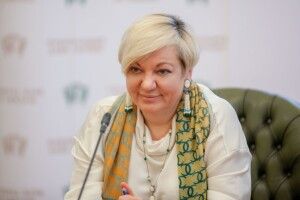 Гонтарева вважає, що після перемоги в суді Лондона «депозитами» Суркісів в ПриватБанку повинні зацікавитися правоохоронці різних країн 
