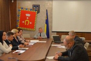 У місті на Волині за результатами тестування на знання законів обрали директора ліцею 