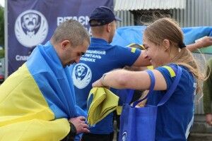 Україна на День Незалежності провела новий обмін полоненими