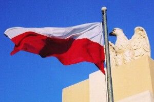 В Польщі зруйнують пам'ятник радянським військовим