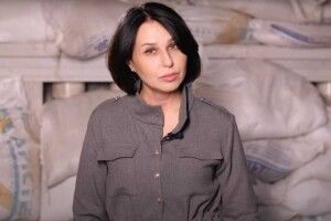 На ведучу та команду українського каналу напали в Берліні: поліція була бездіяльною