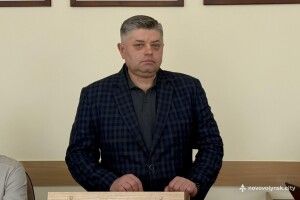 У наймолодшому місті на Волині новий заступник міського голови