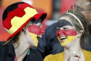 Німецьких школярів за пропущені уроки штрафують