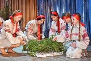 У Любешівській громаді звання «народний» підтвердили сім колективів