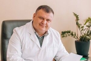 У зв’язку із «одноразовим грубим порушенням» звільнили директора волинської лікарні
