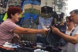 Ляшко зекономив на трусах, бо купив… футболку