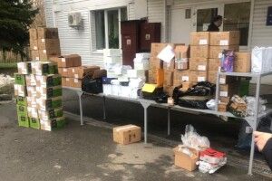 Волинські митники виявили в автівці тайник з контрабандним товаром (Фото)