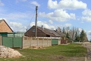 Шацька громада продає земельну ділянку 