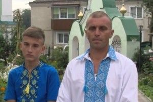 Горохівські волонтери знову вирушили на Донбас із допомогою військовим