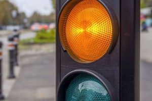 Патрульне авто на смерть збило чоловіка