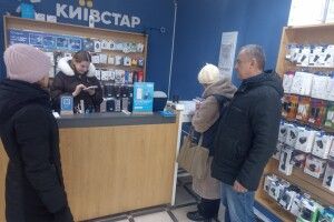 У селищі на Волині шукали прихильників зарплати «у конвертах»