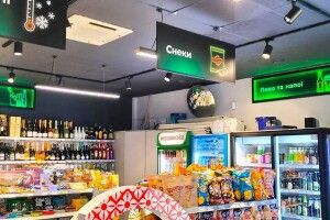 Де і для чого використовують POS-матеріали? 