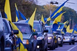 Чому завтра в Луцьку перекриють центр міста