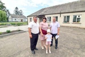 Чи допоможе дитсадок у Вишневі дати друге дихання школі?