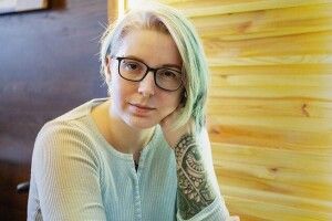 Яна Зінкевич: коли розпочалася велика війна в лютому – «Госпітальєри» були до неї готові