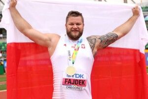 Польський чемпіон світу хоче побити рекорд Бубки