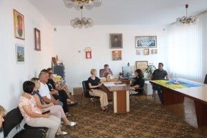 У громаді на Волині прийняли важливі рішення щодо захисту дітей