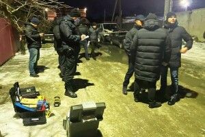 На Київщині вбили подружжя волинських підприємців: подробиці (Фото, відео)