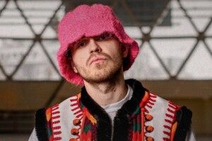 Лідер Kalush Orchestra відповів, чи готовий піти воювати на фронт