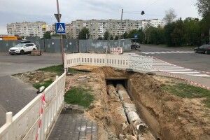 У Луцьку тимчасово обмежать рух важливою вулицею