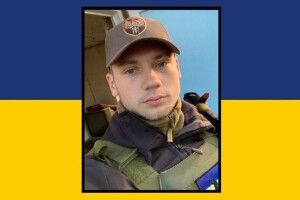 Вважали зниклим безвісти: у Соледарі загинув воїн з Рівненщини