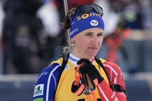 10-разова чемпіонка світу крала гроші з картки колеги і медсестри збірної