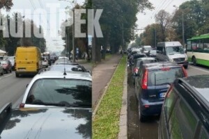 У Рівному прощаються з митрополитом Варфоломієм (Фото)