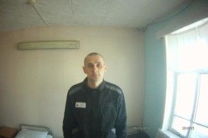 «Сенцов перебуває на межі життя і смерті» - Клімкін