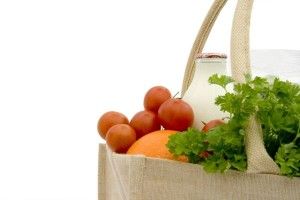 У Рівному з «Жигуля» поцупили торбу з ковбасою