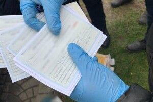 Психіатра з Волині оштрафували на 34 тисячі гривень