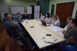 Волинські чиновники та децентралізатори разом думатимуть, як створити спроможні громади