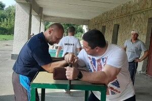 У Луцьку пройшов Фестиваль спорту