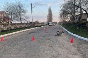 На Волині у четвер – три ДТП з постраждалими: слідчі з’ясовують обставини (Фото)