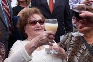 Померла вдова і соратниця чилійського диктатора Піночета