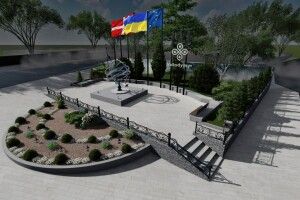 Знак вдячності? У Володимирі думають, що має бути на місці танка-пам’ятника