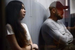 Адвокат одного із засуджених у справі про смертельну ДТП в Харкові Геннадія Дронова подав апеляцію