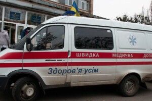 19-річний хлопець повільно помирав від голоду на очах у матері і вітчима