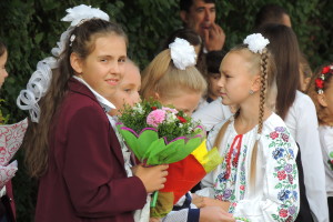 Добудові однієї з найстаріших шкіл Луцька сказали «Так!» (Фото, відео)