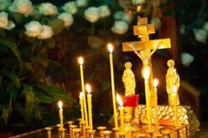 Сьогодні Троїцька поминальна батьківська субота: що не можна робити