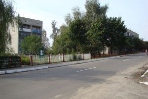 Сільська рада на Камінь-Каширщині може приєднатися до Прилісненської ОТГ