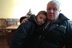 «Ми живемо в хліві, тільки що з віконцями»