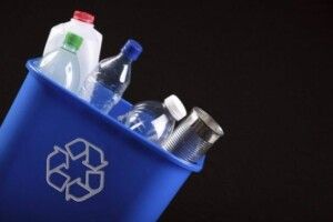 Китай вводить заборону на одноразовий пластик 
