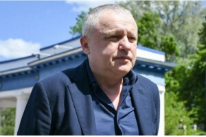 Суркіс готовий оплатити тести для всієї Першої ліги 