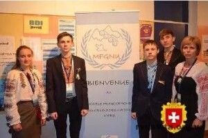 Двоє вчительок Рівненщини увійшли до ТОП-55 найкращих