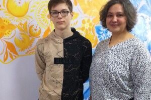 Школяр з волинського села посів третє місце на Всеукраїнській олімпіаді з біології